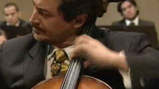 Bragato-Tango for Cello & Strings(Graciela y Buenos Aires) William Molina C.  y E. Marturet.