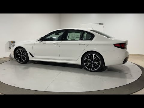 2021 BMW 5 Series Ontario, Riverside, Anaheim, Pasadena, Los Angeles, CA 32010A