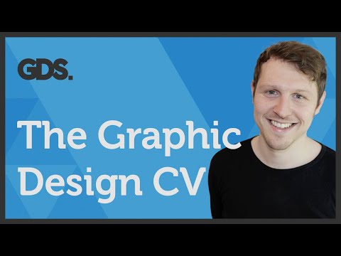 The Graphic Design CV Ep35 45 Beginners guide to Graphic Design