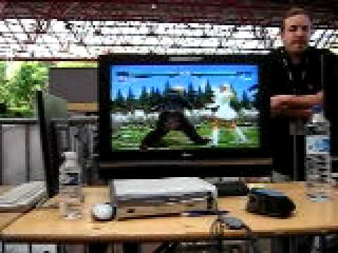 dim vs tokido au stunfest 2010