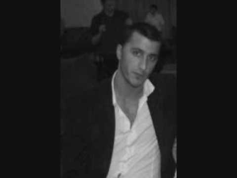 MOMO HANCER -ÜZÜLME YARIM 2009/2010 ARABESKRAP AACHEN/ ALSDORF