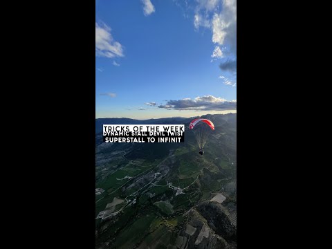 Theo's Trick of the week #11: DYNAMIC STALL DEVIL TWIST & SUPERSTALL TO INFINIT