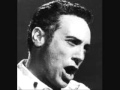 Mario del Monaco - O sole mio LIVE (beautiful ...