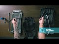 Gertuvė JAV Vandens talpa HydraPak Pioneer 6L