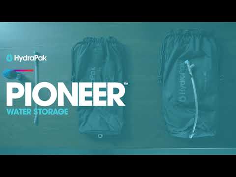 Hydrapak Pioneer 10L