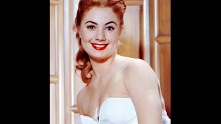 SHIRLEY JONES AND GORDON MCRAE "IF I LOVED YOU" (STUDIO REC) BEST HD QUALITY