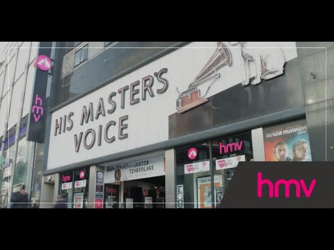 Cisilion & hmv: Cisco Meraki SD-WAN