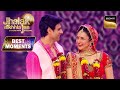 Jhalak Dikhhla Jaa Jhalak के Stage पर Divyanka और Vivek ने की दुबारा