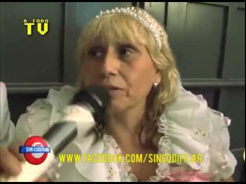 Los 15 de Norma - Peligro sin codificar