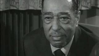 1963-02-03.Duke Ellington Interview.Part1/2.