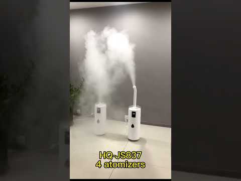 HQ factory air ultrasonic humidifier