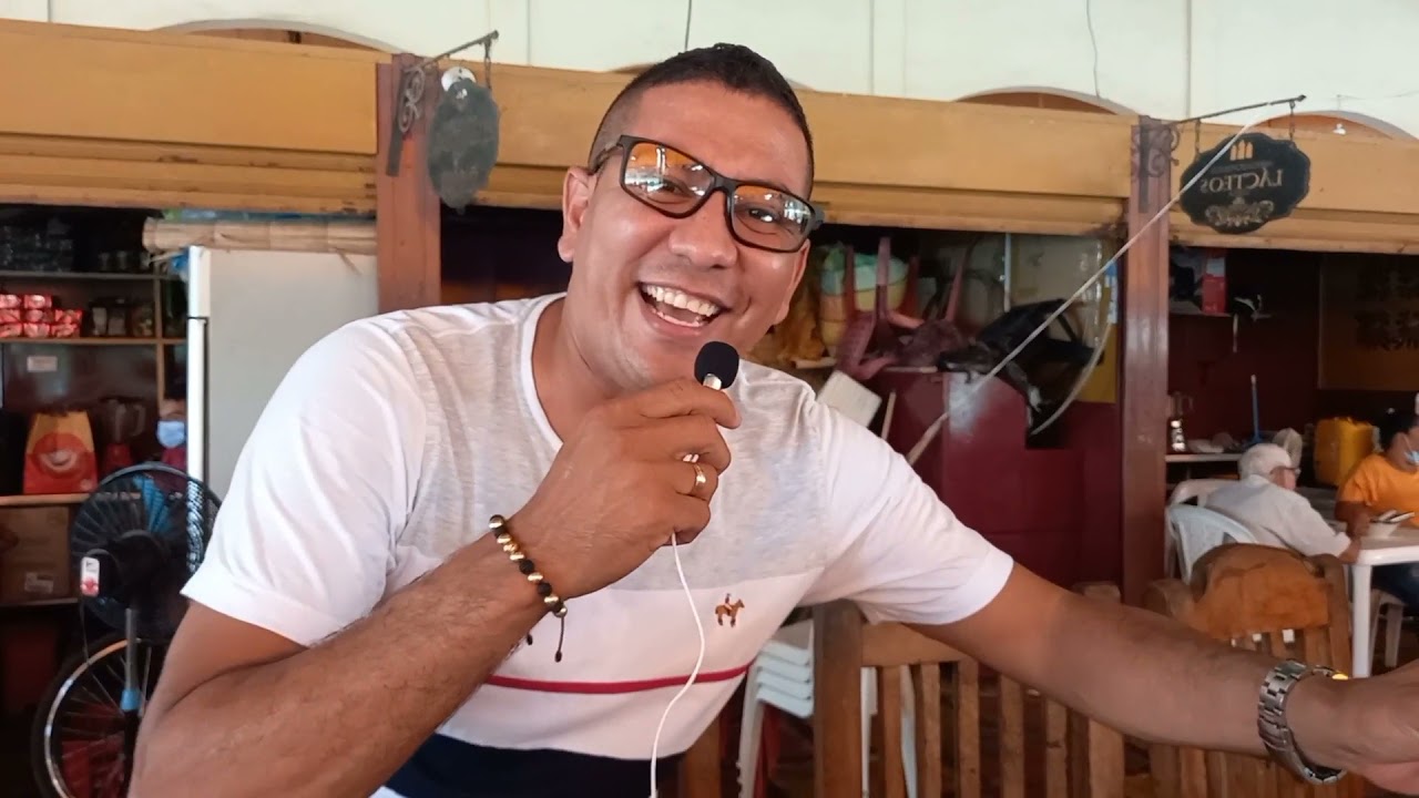  El jao en un tour gastronómico por la antigua y señorial (Lorica Cordoba)