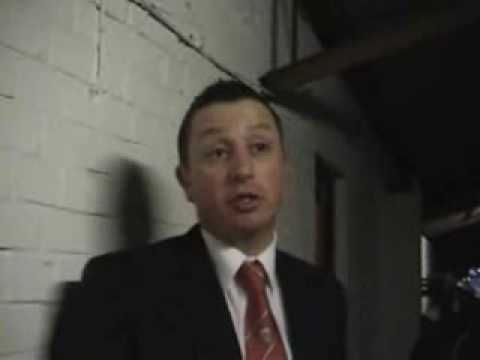 Marc Simon Welling cup