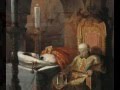 А.С. Пушкин - Борис Годунов (фрагмент) - читает В. Моцардо 