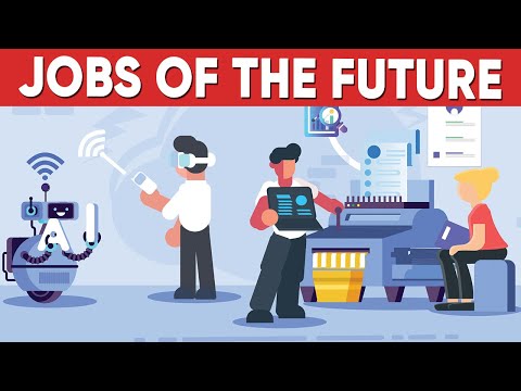 7個真實的工作崗位將因人工智能而消失 (7 Real Jobs That Will Disappear Due to AI)