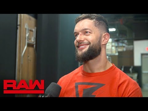 Finn Balor To Challenge Bobby Lashley For Intercontinental Title At WrestleMania 35, Updated Card