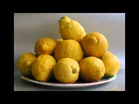 Trenitalia annuncia transito limoni