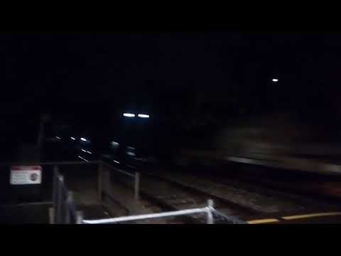 3pm4 steel/ intermodal