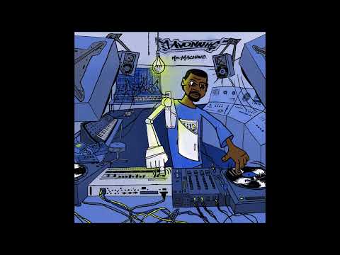 JAVONNTTE - HOUSE GRAMMY feat. MUSCLECARS