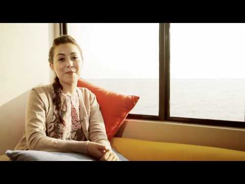 A Special Selamat Hari Raya Aidilfitri Wish From Siti Saleha