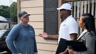YOU NEED TO SIT DOWN!! -Agent Ratliff #OCDA #comedy #funny #viral