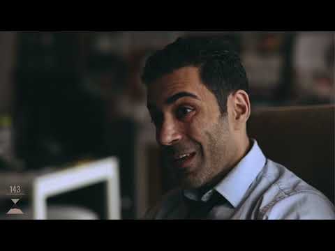 Iymen Chehade youtube video #1