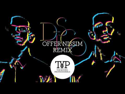 D.I.S.C.O - The Young Professionals (Offer Nissim & Mr.Black Remix)