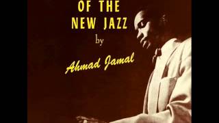 Ahmad Jamal Trio - New Rhumba