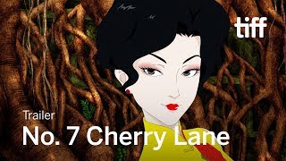 No.7 Cherry Lane (2019) Video