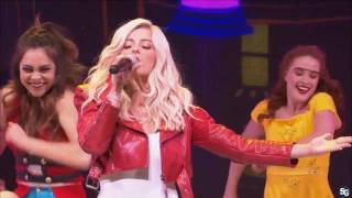 Bebe Rexha - &quot;The Way I Are (Dance With Somebody)&quot; Just Dance 2018 - Ubisoft Showcase E3 2017 HD