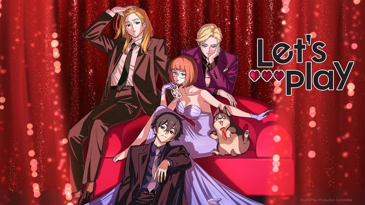 Official Trailer 3 [Subtitled]