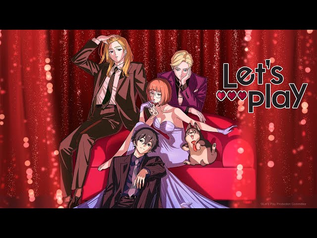 Official Trailer 3 [Subtitled]