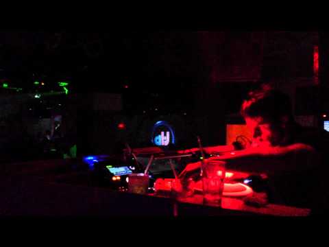 DJ Steve Walker Live @ Underbar Boston 9/21/2013