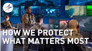 How We Protect What Matters Most