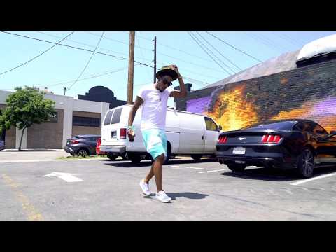 Deitrick Haddon - Open Door Season (Official Music Video)