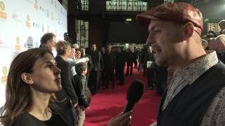 ECHO Jazz 2013 - Max Mutzke