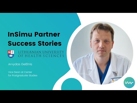 InSimu Success Story