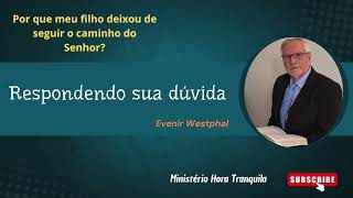"Respondendo sua dúvida" #54