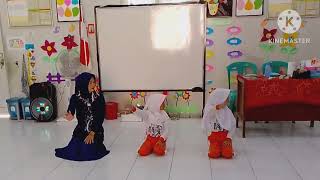 Download lagu Tari Indang TK Pertiwi Danurejo mp3