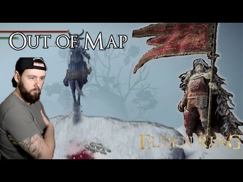 Niall einfach "besiegen" mit diesem Bug (1.04) Elden Ring Deutsch