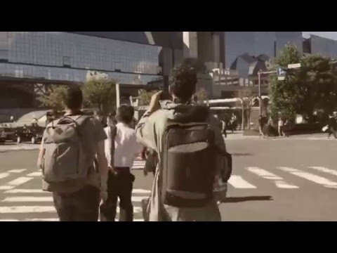 Mocky feat Nia Andrews, Joey Dosik - Amaimono (Sweet Things) (Official Music Video)