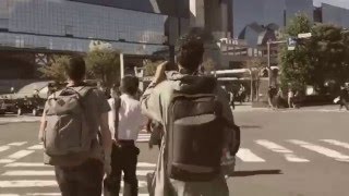 "Amaimono" (Sweet Things ) Mocky feat. Nia Andrews and Joey Dosik