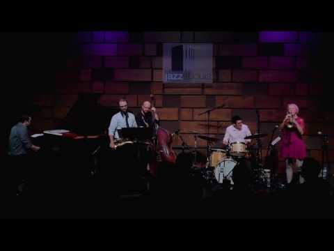 Dawn Weber and Friends perform "Nica's Dream" at Jazz at the Bistro