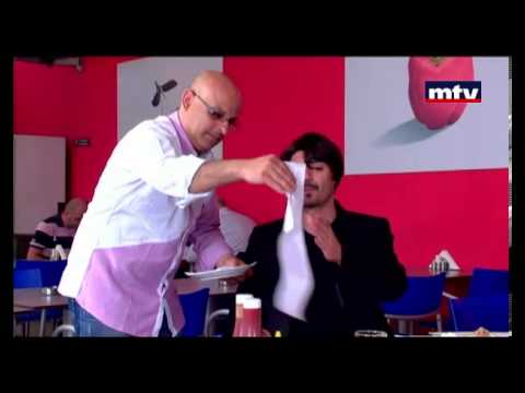 Ma Fi Metlo 06 May 2013 - Khorio ما في متلو - خوريو