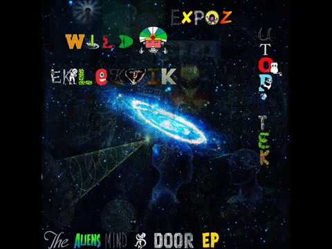 Wild Utopitek -  Utopekien (170bpm)