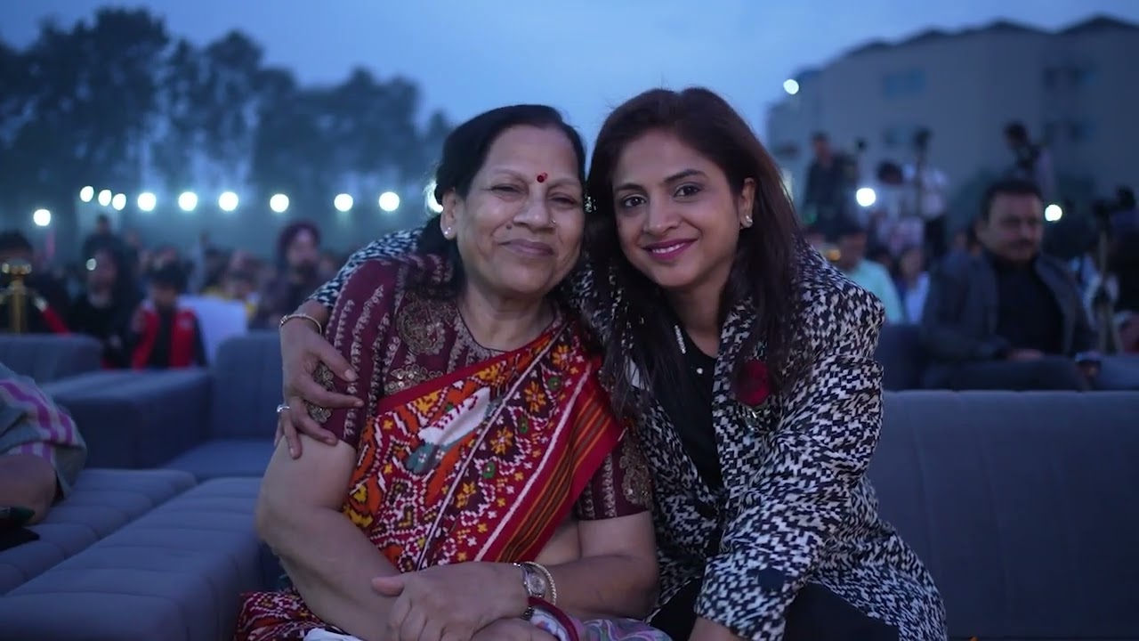 Annual Functions Video 11