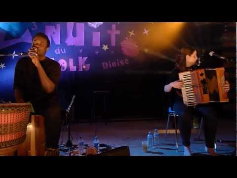 Sons Libres / Nuit du folk, Chatillon en Diois