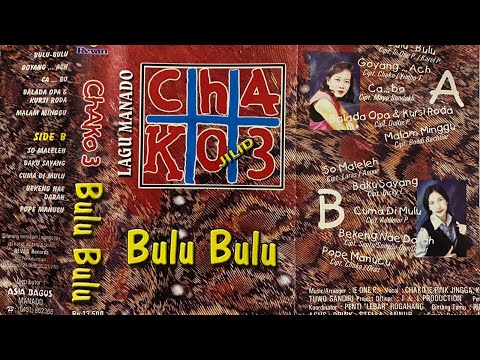 CHAKO GROUP - GOYANG ACH