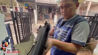 Problem Sein Belakang Motor Listrik N9Pro Mati Bagimana Mengatasinya