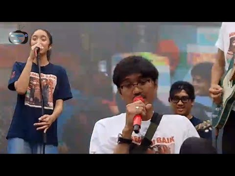 NEW SINGLE \ MEMORI BAIK \ SHEILA ON 7 Feat AISHAMEGLIO DUTA CHIARA